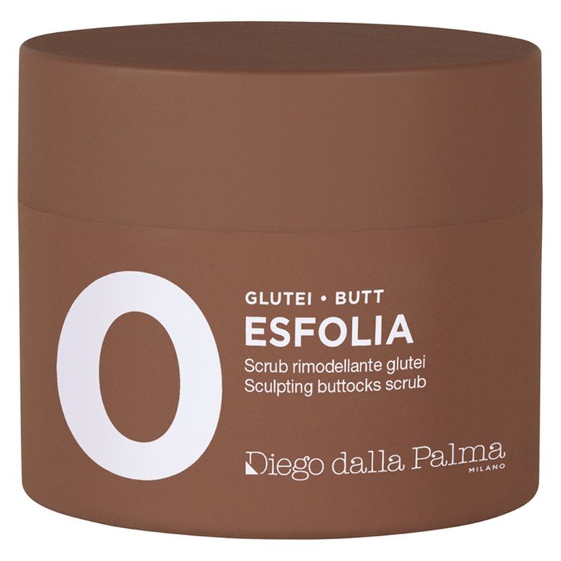 0 Esfolia Scrub Rimodellante Glutei 150ml