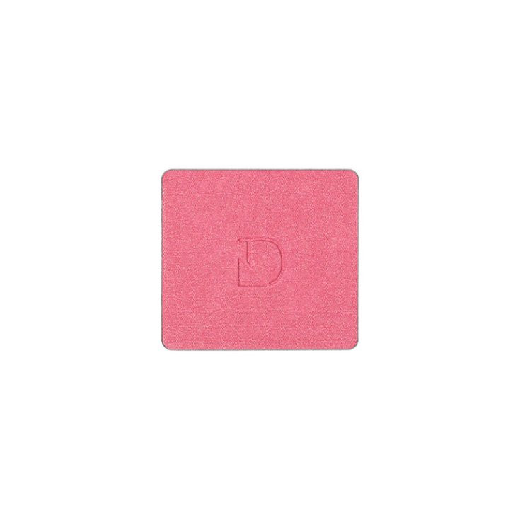 Diego dalla Palma Radiant Blush Polvere Compatta Guance Tonalità Rosa Intenso Perlato 1 pz Make up