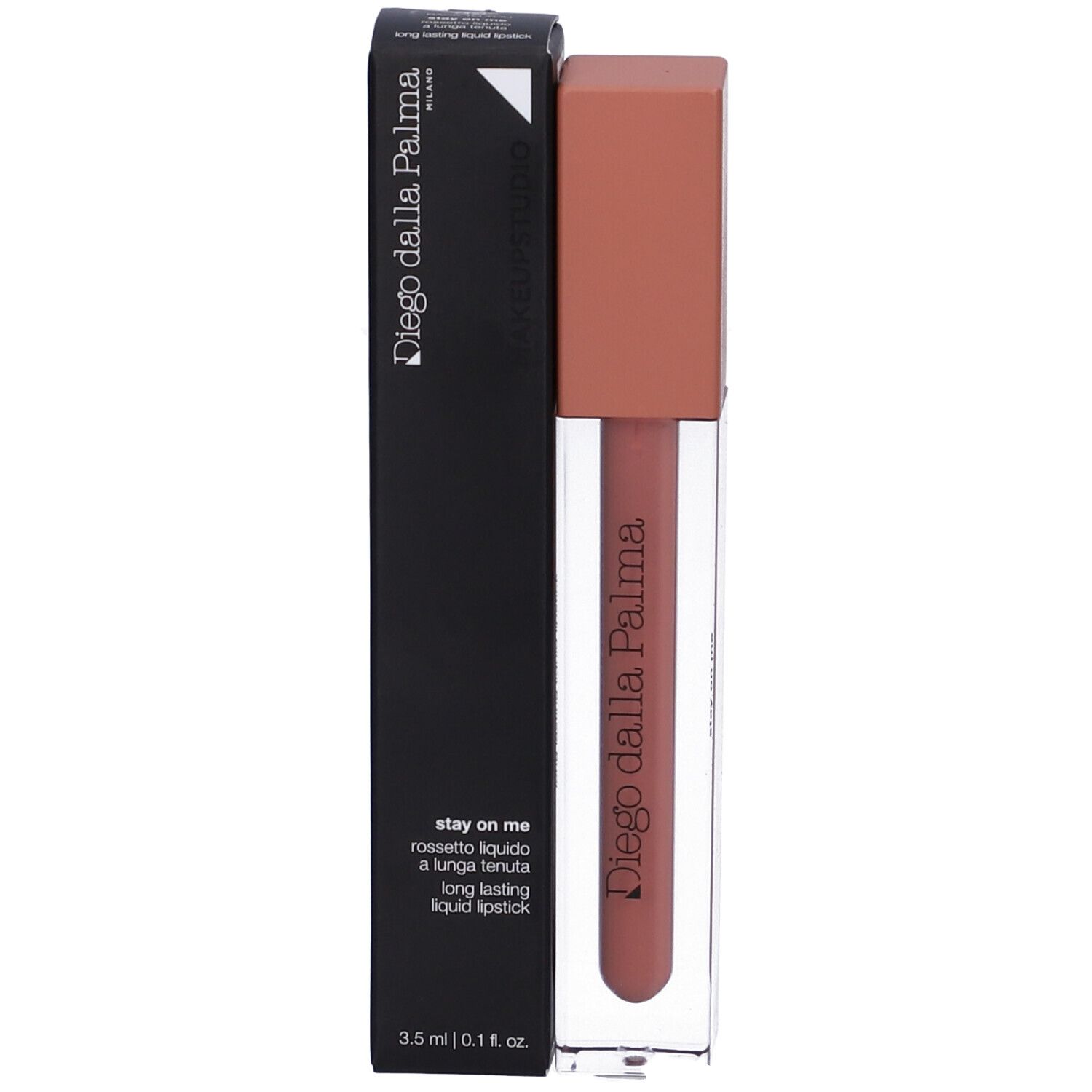 Diego Dalla Palma Stay On Me Rossetto Liquido A Lunga Tenuta 32 — confronto prezzi