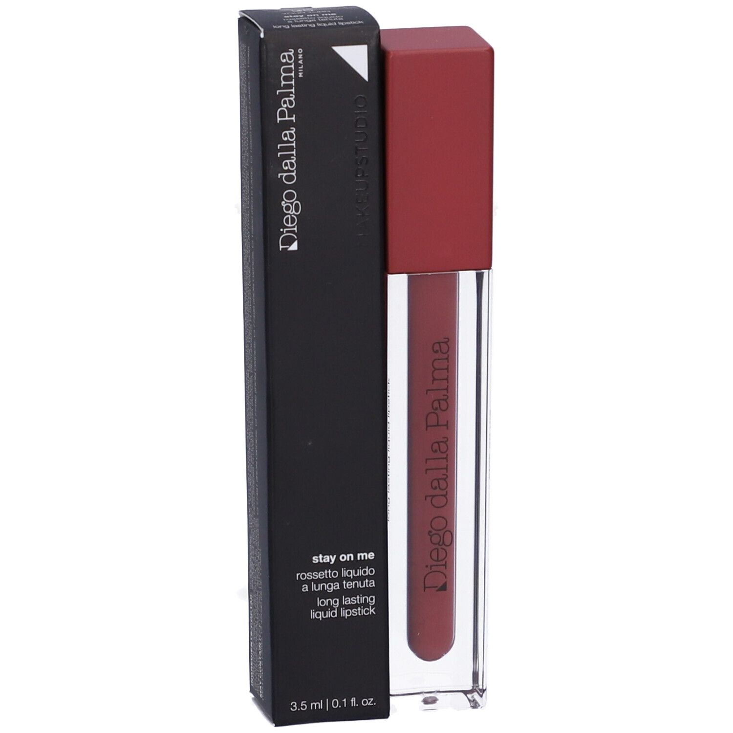 Diego Dalla Palma Stay On Me Rossetto Liquido A Lunga Tenuta 35 — confronto prezzi