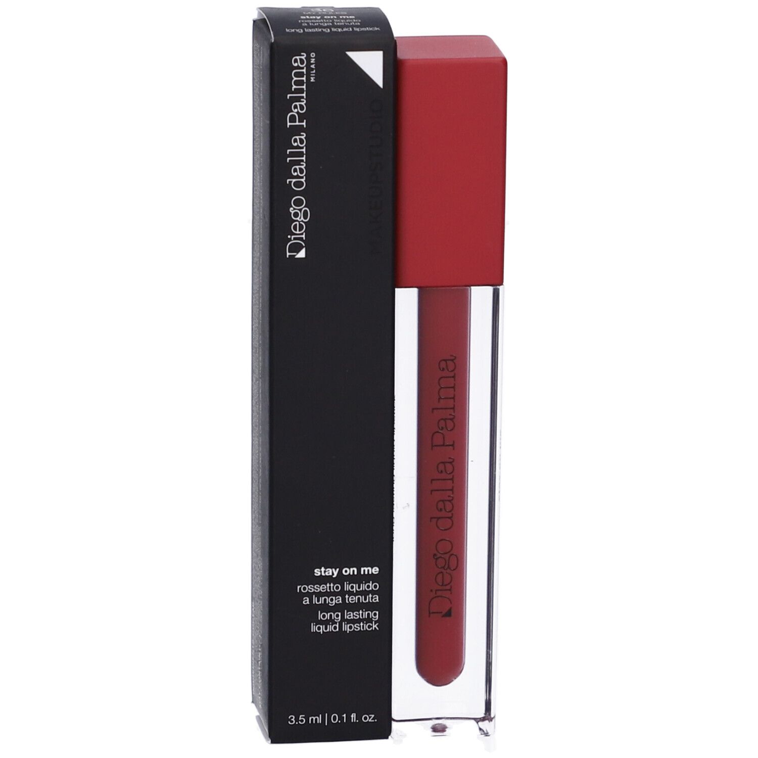Diego Dalla Palma Stay On Me Rossetto Liquido A Lunga Tenuta 36 — confronto prezzi