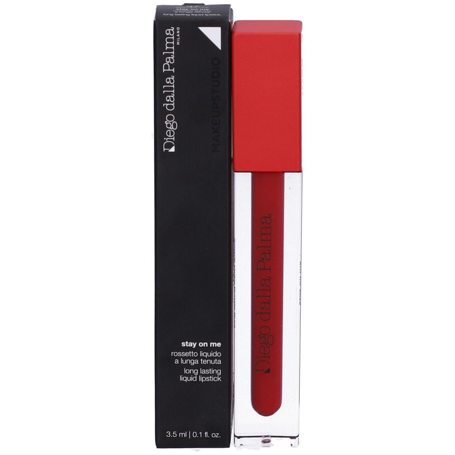 Diego Dalla Palma Stay On Me Rossetto Liquido A Lunga Tenuta 37 — confronto prezzi