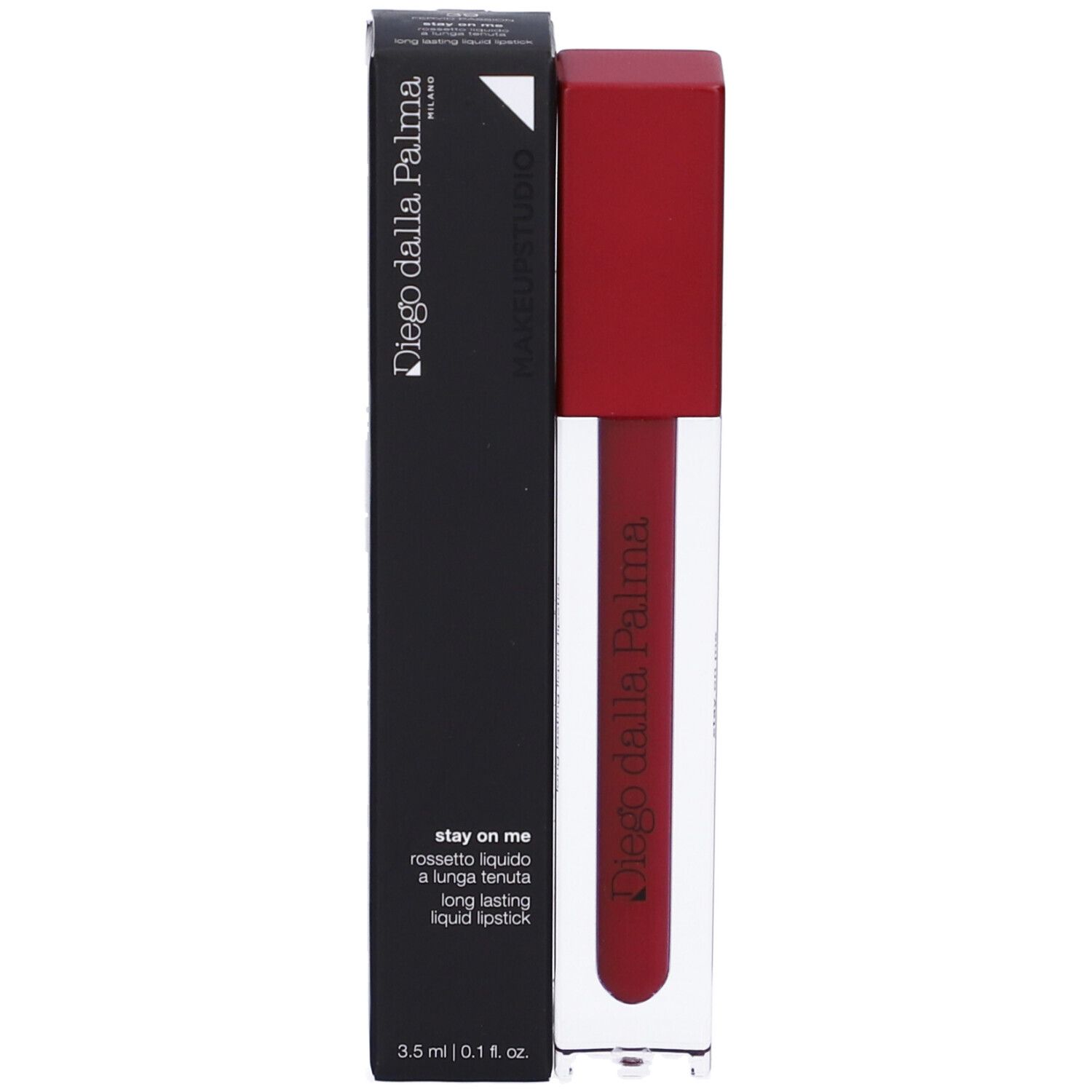 Diego Dalla Palma Stay On Me Rossetto Liquido A Lunga Tenuta 39 — confronto prezzi