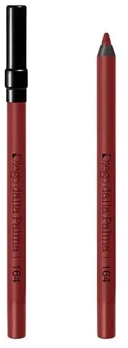 Diego Dalla Palma Stay On Me 164 Marsala Matita Labbra A Lunga Durata 1,2 Grammi