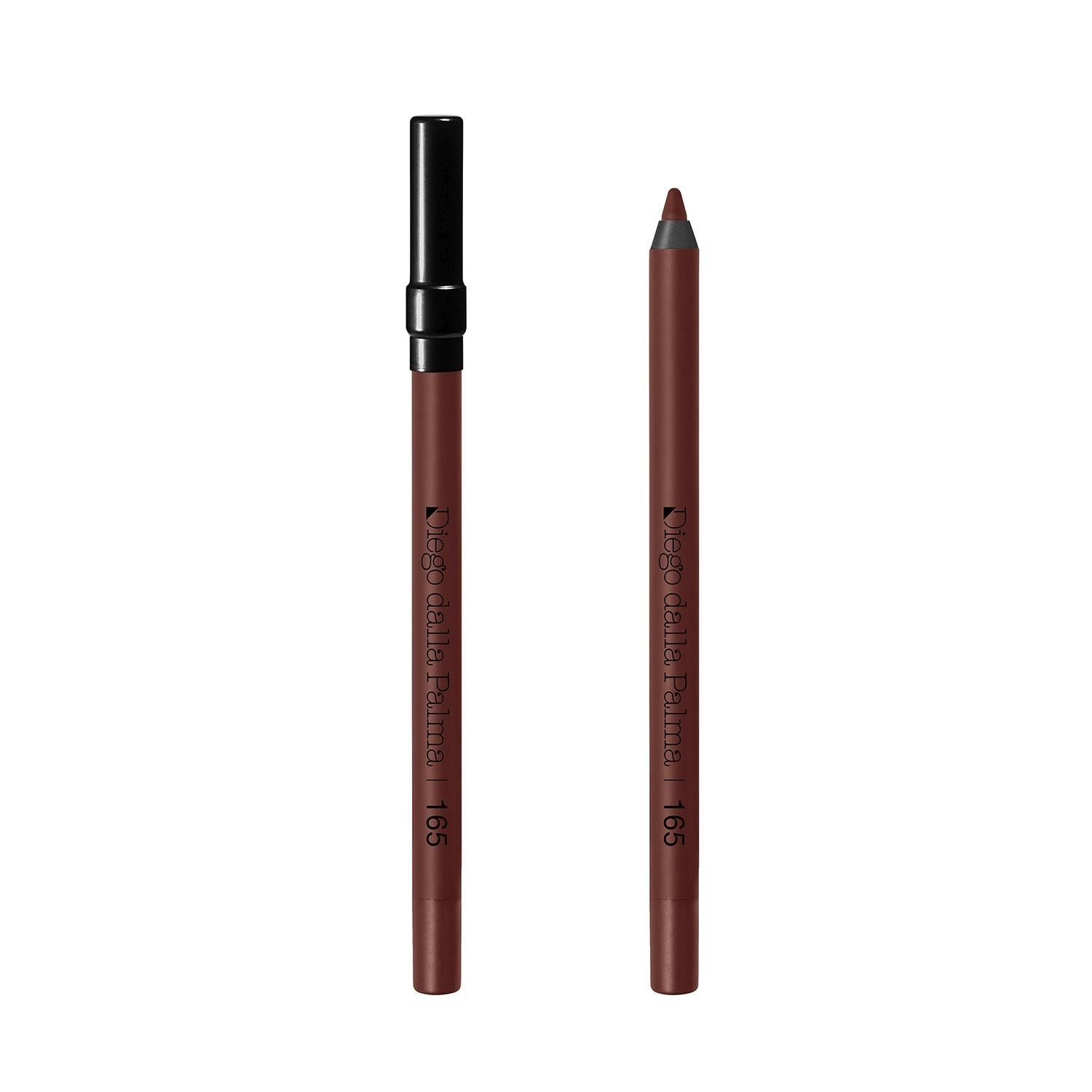 DIEGO DALLA PALMA - Stay On Me Lip Liner - Matita Labbra Lunga Durata N.165 Ciliegia — confronto prezzi