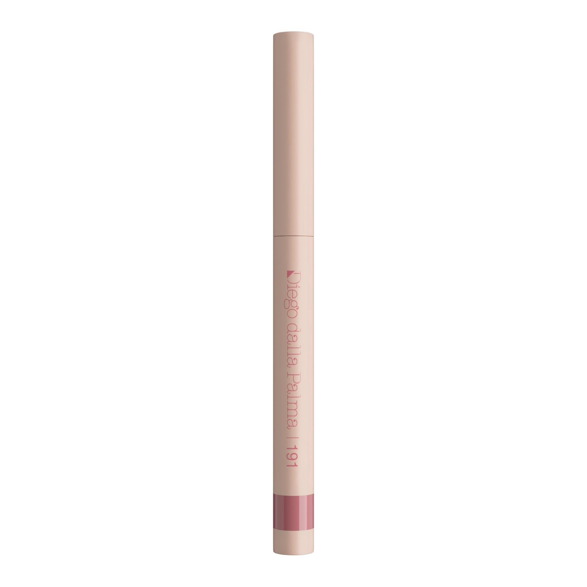 DIEGO DALLA PALMA - Plump & Fill My Lips - Matita Labbra Effetto Volume N.191 Nude Rosato — confronto prezzi