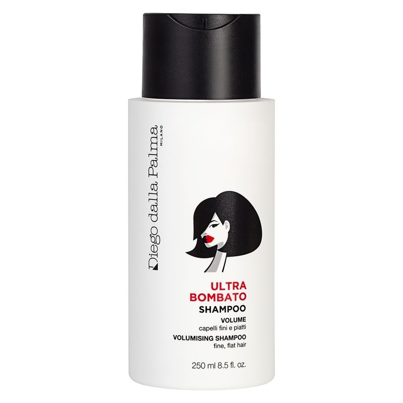 Diego Dalla Palma Ultrabombato Shampoo Volumizzante Capelli Fini 250ml — confronto prezzi