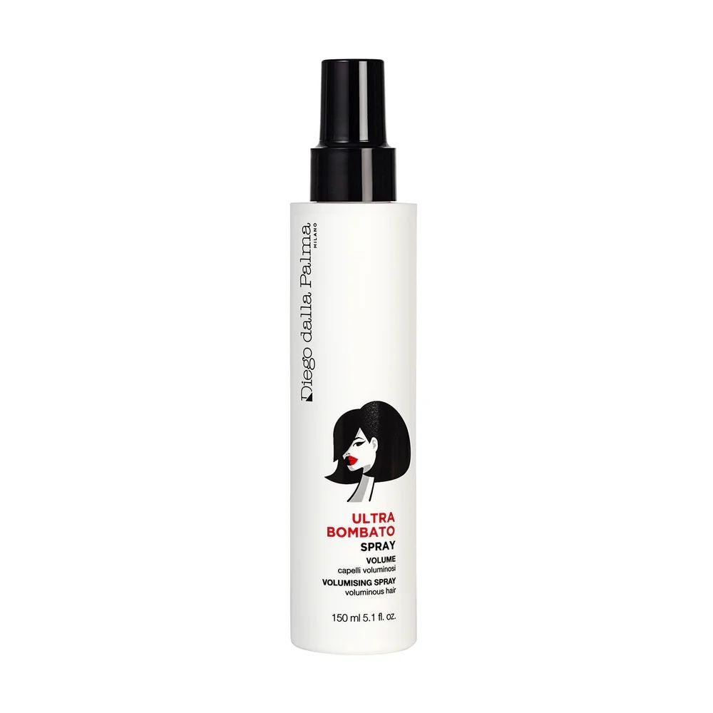 Diego Dalla Palma Ultrabombato Spray Volume Capelli Fini 150ml