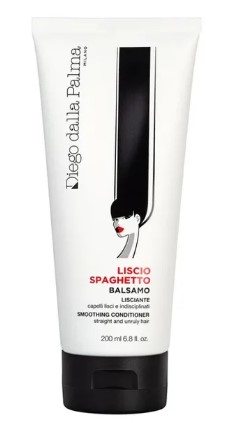 Diego Dalla Palma Balsamo Lisciante 200 ml Condizionante Nutriente Capelli Lisci