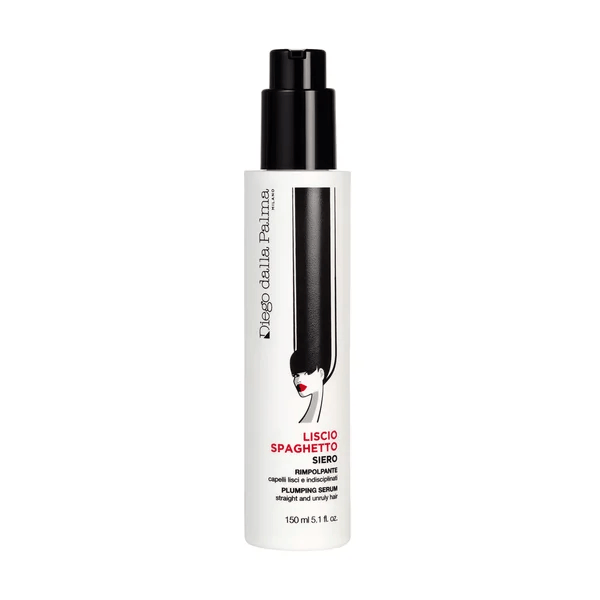 Diego Dalla Palma Siero Rimpolpante 150 ml Leave-in Volume Lucentezza Anti-Rottura