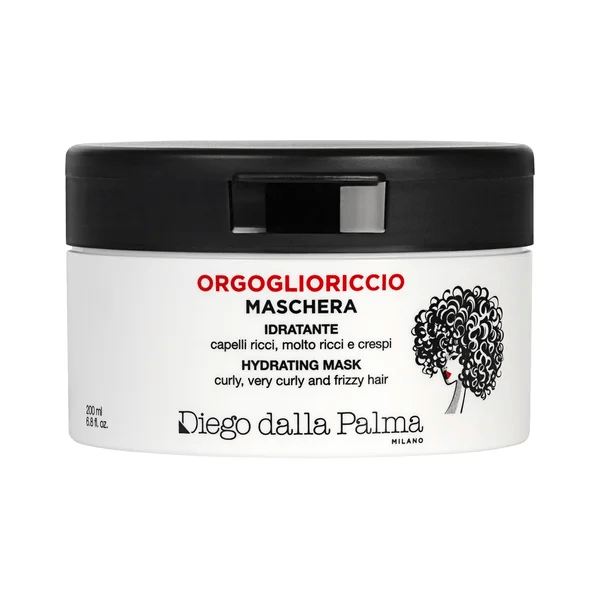 DDP MASCHERA IDRATANTE 200ML