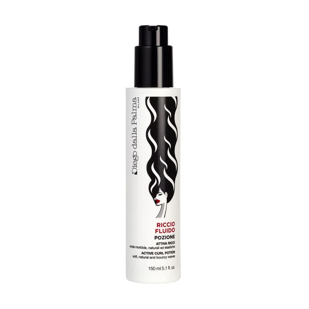 Diego dalla Palma Riccio Fluido Pozione Attiva Ricci, 150ml — confronto prezzi