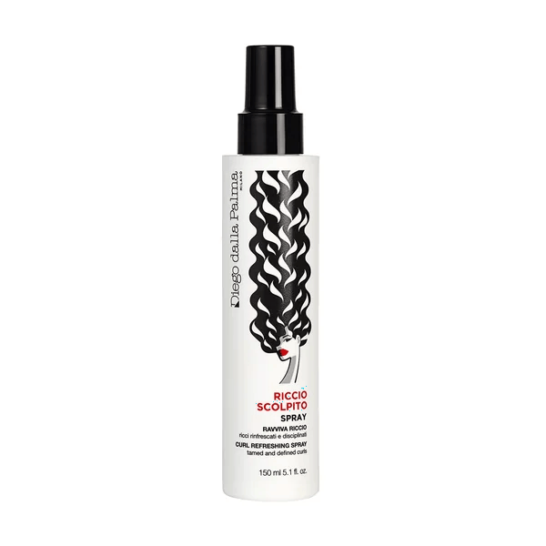 Diego Dalla Palma Riccioscolpito Spray Definizione Ricci 150ml