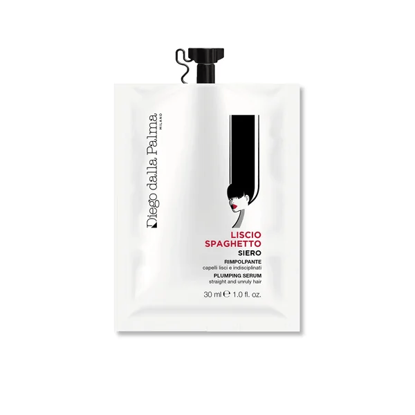 Diego dalla Palma Liscio Spaghetto - Siero Rimpolpante Discovery, 30ml