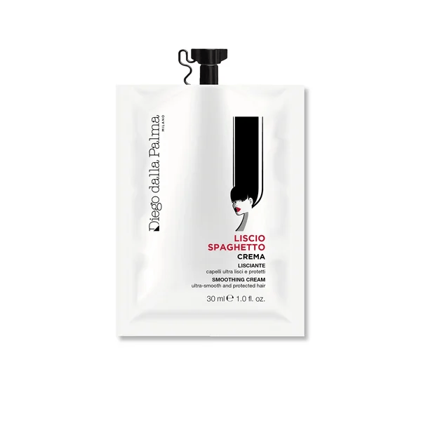 Diego Dalla Palma Crema Lisciante 30 Ml Liscio Spaghetto Trattamento per Capelli Lisci — confronto prezzi