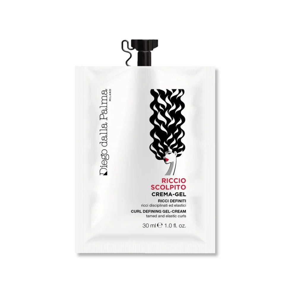 Diego dalla Palma Riccio Scolpito Crema-Gel Ricci Definiti Discovery, 30ml