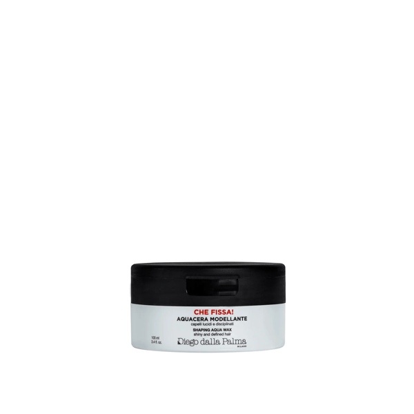 Diego Dalla Palma Che Fissa Acquacera Modellante 100ml per Modellare i Capelli