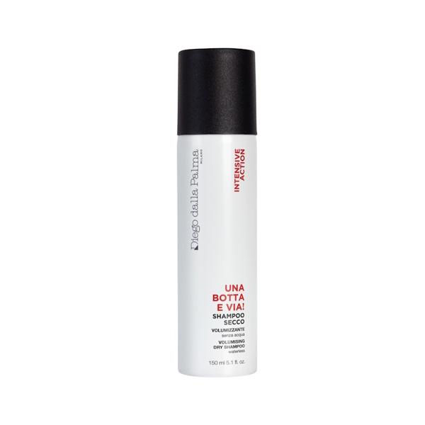 Diego Dalla Palma Una Botta E Via Shampoo Secco Volumizzante 150 ml