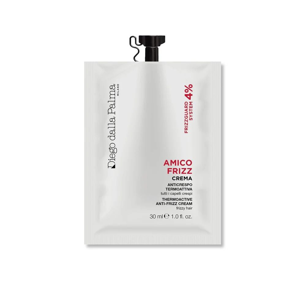 Diego dalla Palma Amico Frizz - Crema Anti-crespo Termoattiva Discovery, 30ml