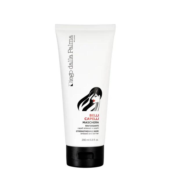 Diego della Palma Belli Capelli Maschera Rinforzante 200 ml — confronto prezzi