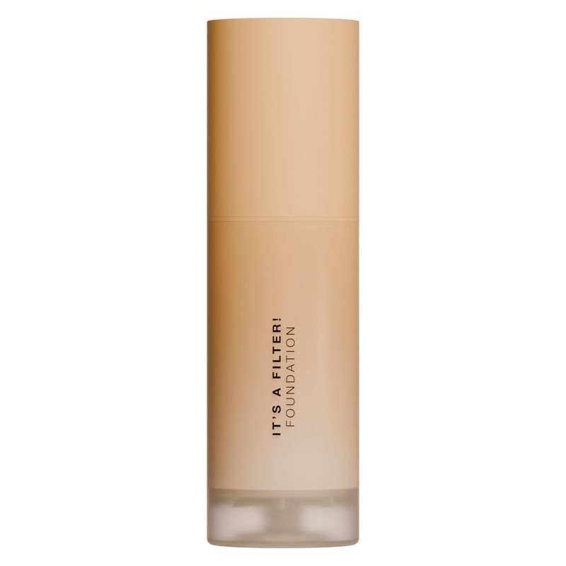Diego Dalla Palma It's A Filter Foundation 271w Avorio Fondotinta Cremoso Levigante