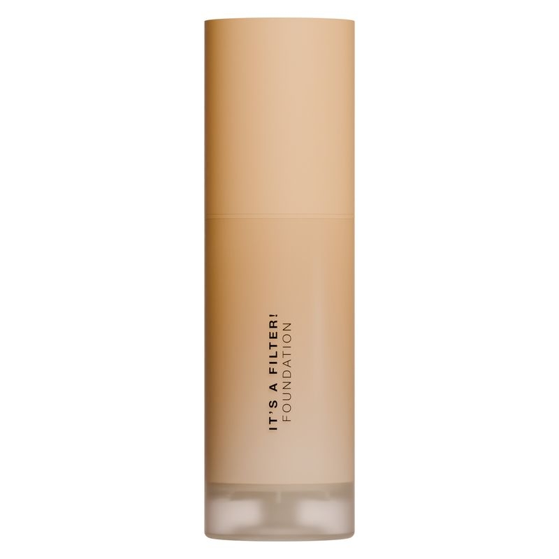 Diego Dalla Palma It's A Filter Foundation 272n Beige Chiaro Fondotinta Cremoso Levigante