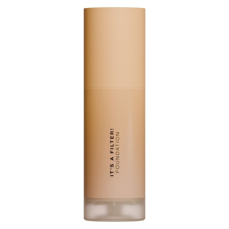 Diego Dalla Palma It's A Filter Foundation 276c Salmone Fondotinta Cremoso Levigante