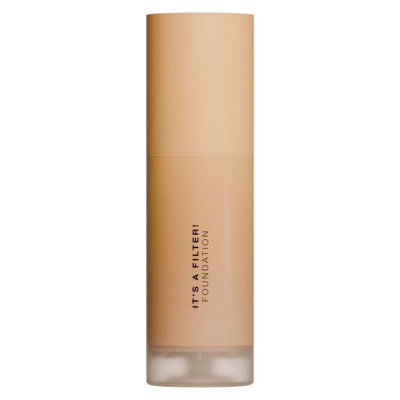 Diego Dalla Palma It's A Filter Foundation 277w Waffle Fondotinta Cremoso Levigante