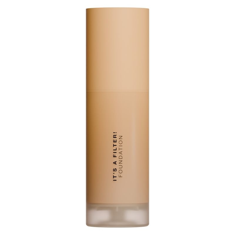 Diego Dalla Palma It's A Filter Foundation 278n Beige Scuro Fondotinta Cremoso Levigante