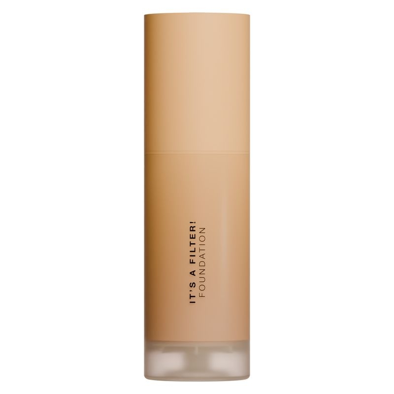Diego Dalla Palma It's A Filter Foundation 279w Biscotto Fondotinta Cremoso Levigante
