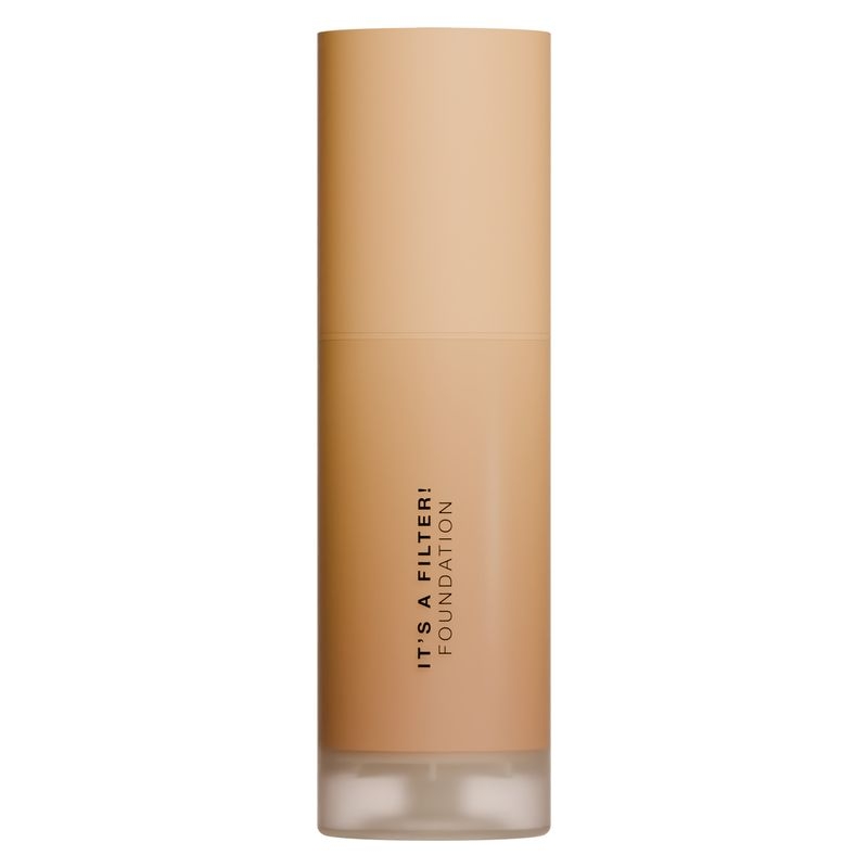 Diego Dalla Palma It's A Filter Foundation 280w Amaretto Fondotinta Cremoso Levigante