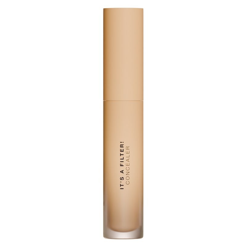 Diego Dalla Palma Its A Filter! Concealer 136n Beige Scuro Correttore Levigante
