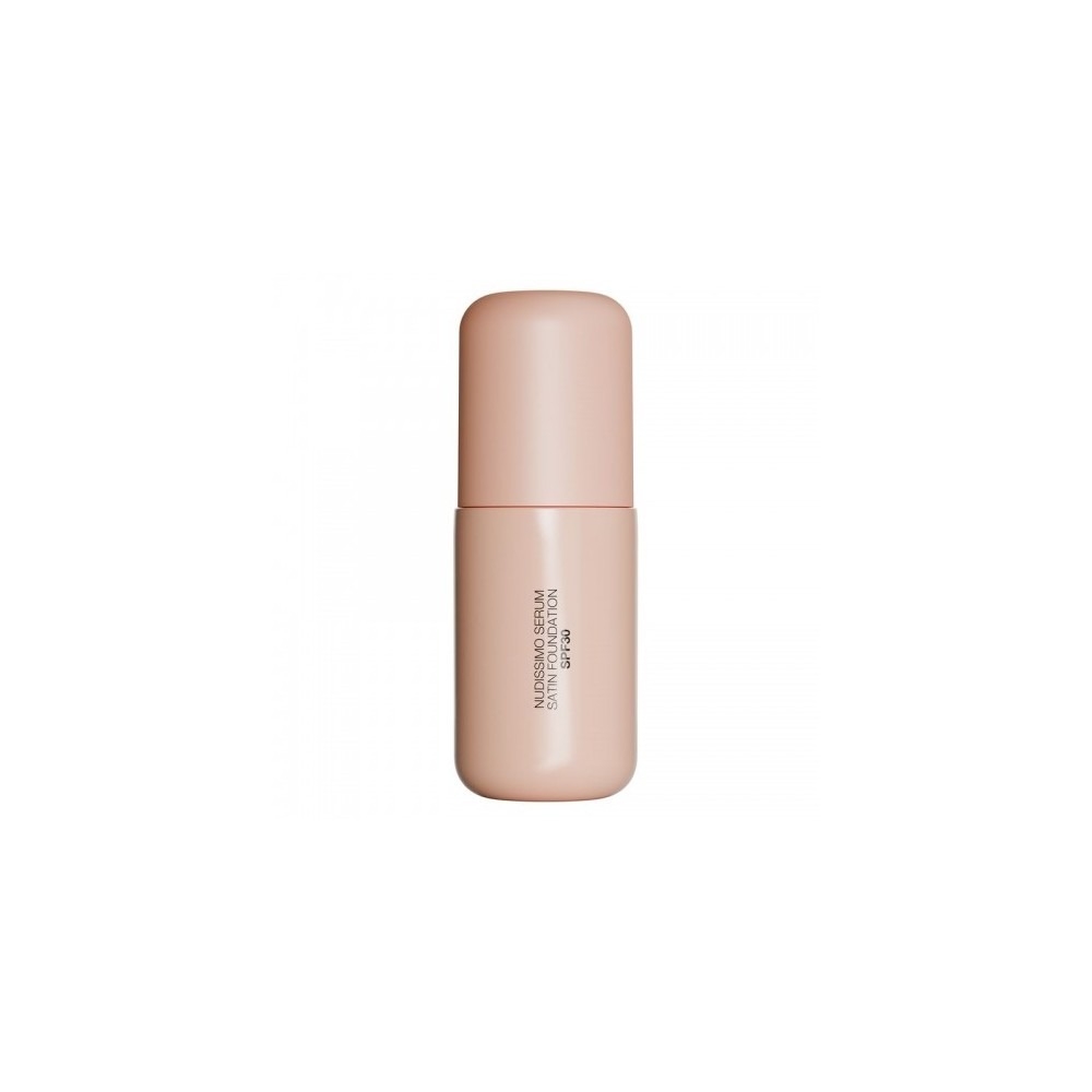 Diego Dalla Palma Nudissimo Serum Satin Foundation N.318w Fondotinta Spf 30