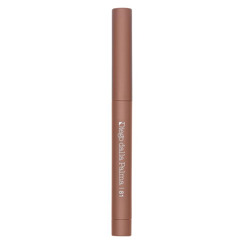 Diego Dalla Palma Fullface Slim Stick N.81 Mou Multiuso Viso Occhi E Labbra