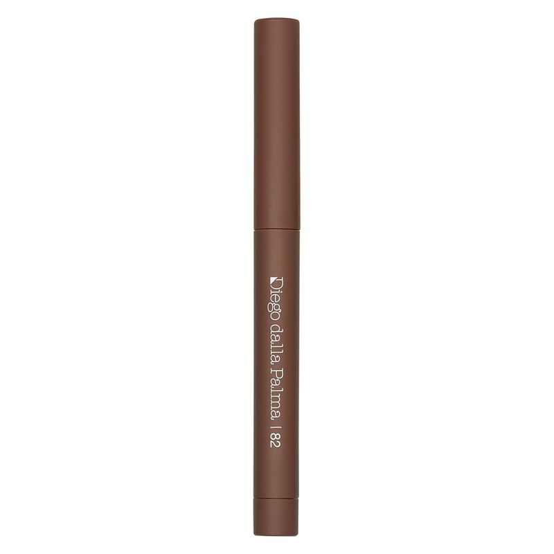 Diego Dalla Palma Fullface Slim Stick N.82 Cappuccino Multiuso Viso Occhi E Labbra
