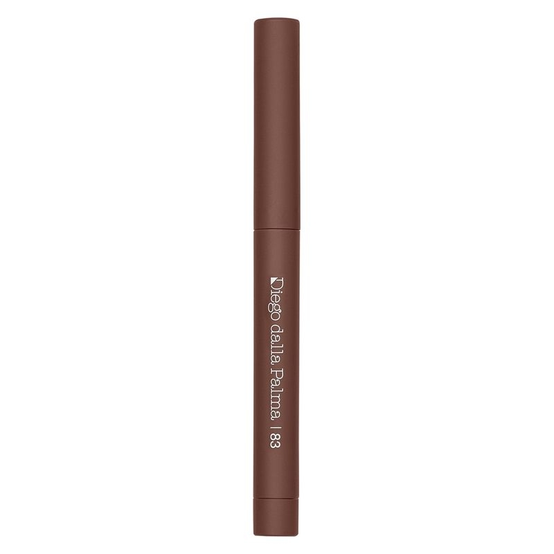 Diego Dalla Palma Fullface Slim Stick N.83 Cocoa Multiuso Viso Occhi E Labbra