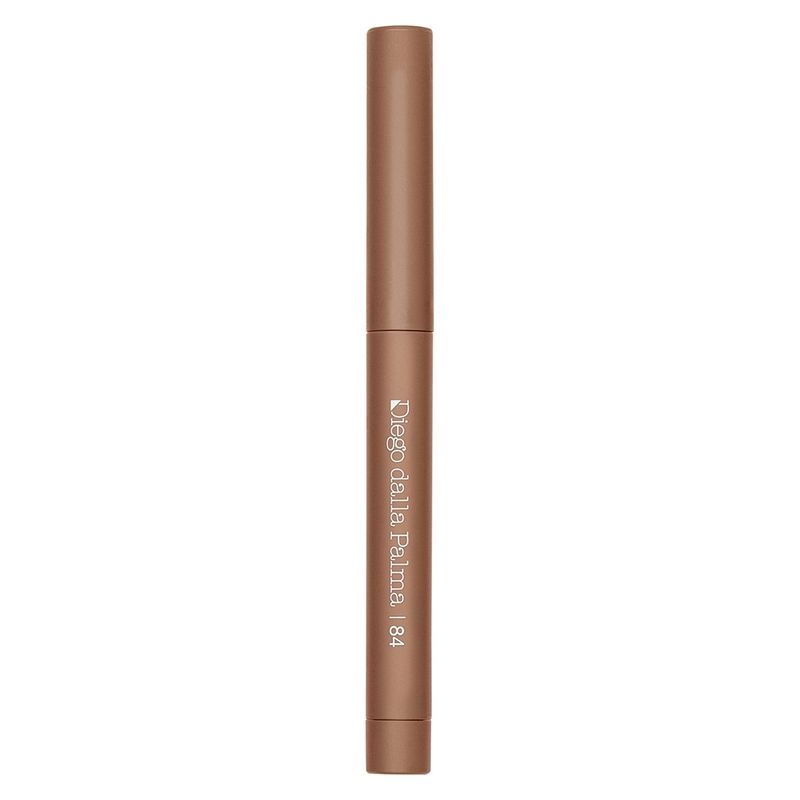 Diego Dalla Palma Fullface Slim Stick N.84 Taupe Multiuso Viso Occhi E Labbra