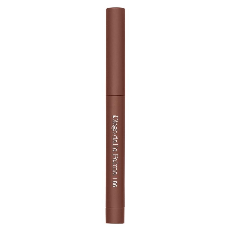 Diego Dalla Palma Fullface Slim Stick N.86 Chestnut Multiuso Viso Occhi E Labbra