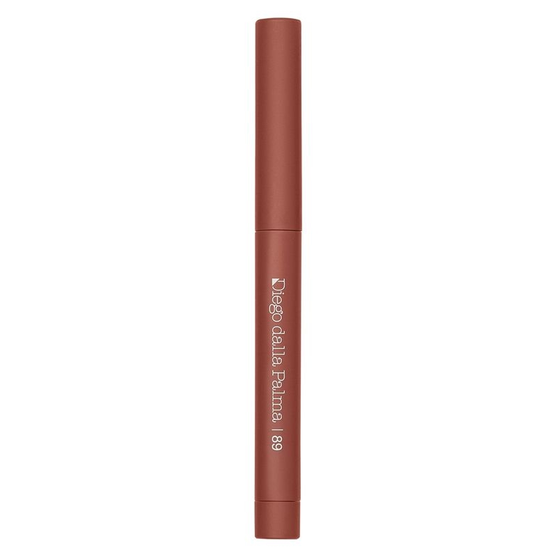 Diego Dalla Palma Fullface Slim Stick N.89 Marsala Multiuso Viso Occhi E Labbra