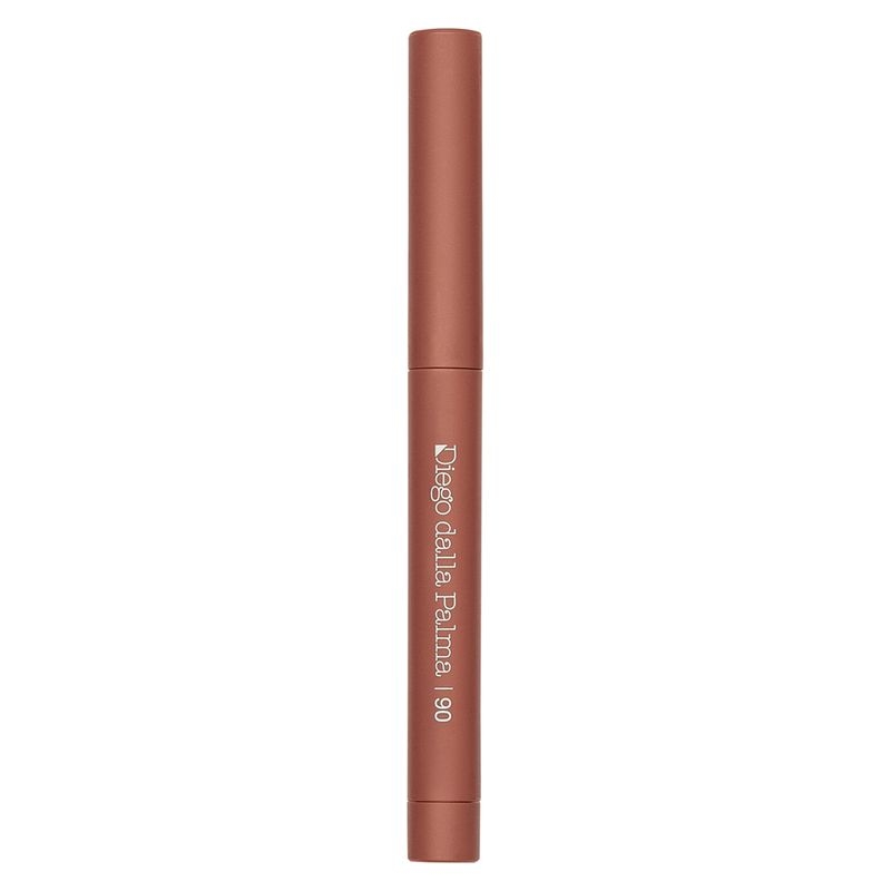 Diego Dalla Palma Fullface Slim Stick N.90 Warm Pink Multiuso Viso Occhi E Labbra