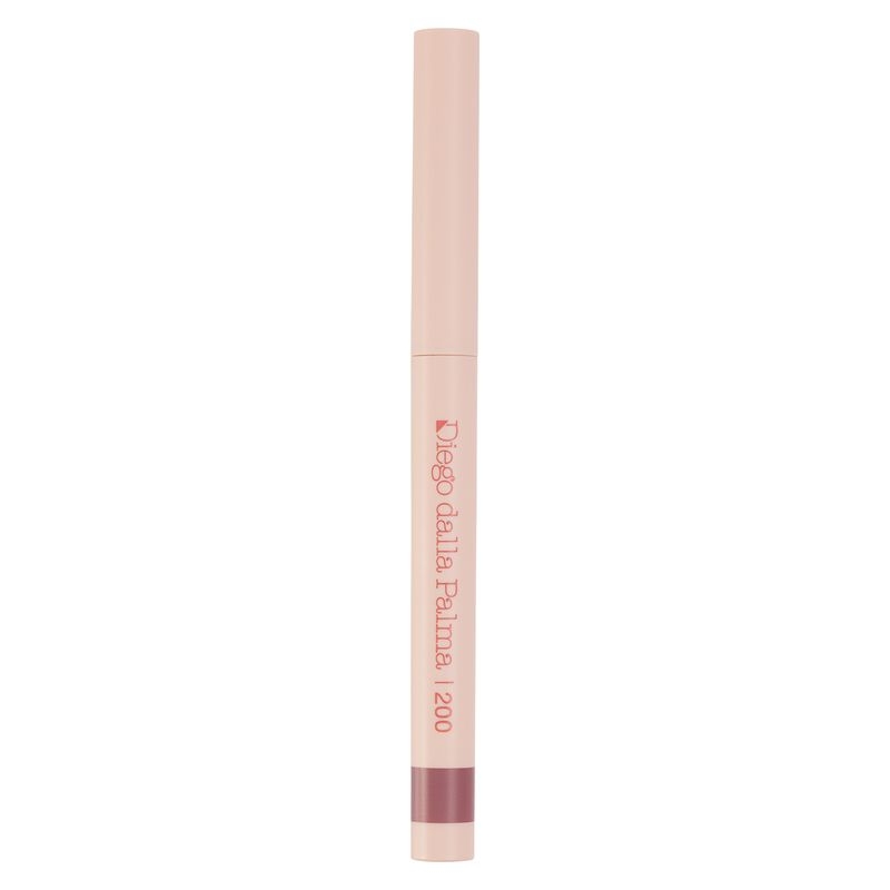 Diego Dalla Palma Plump&fill My Lips N.200 Pale Rose Matita Labbra