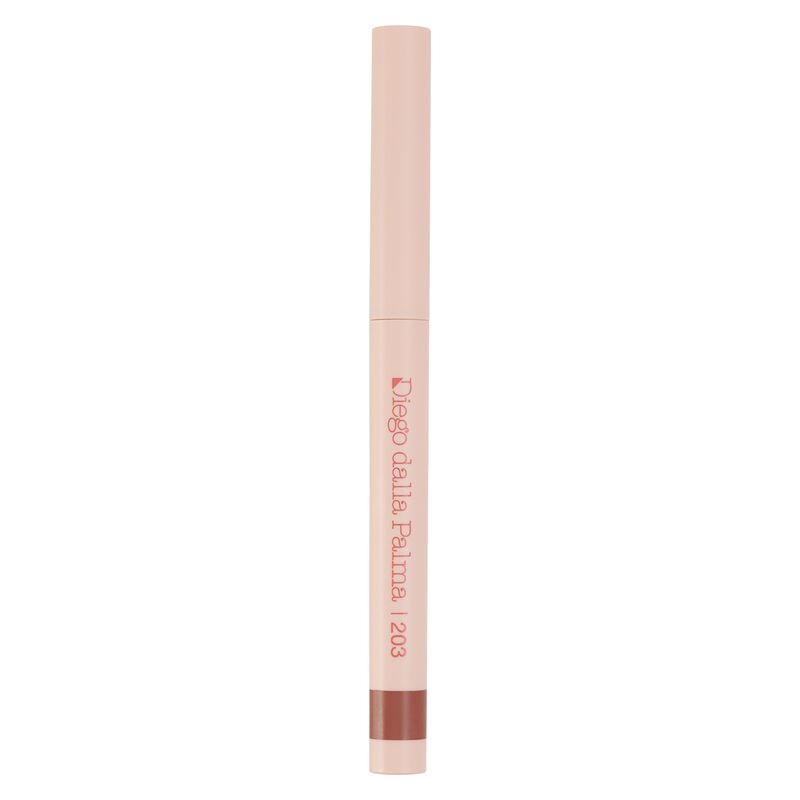 Diego Dalla Palma Plump&fill My Lips N.203 Nude Beige Matita Labbra