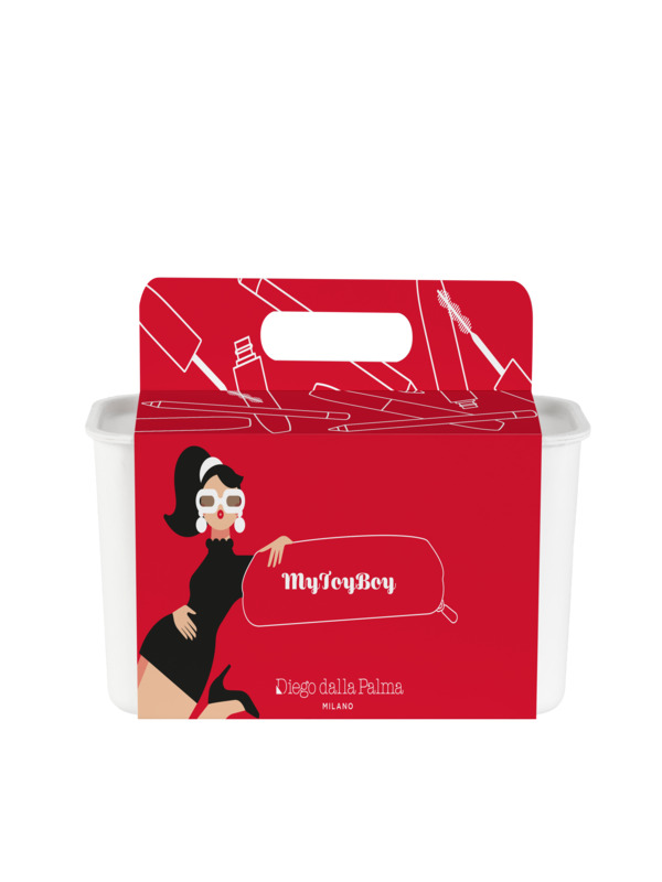 DDP MYTOYBOY EYES KIT