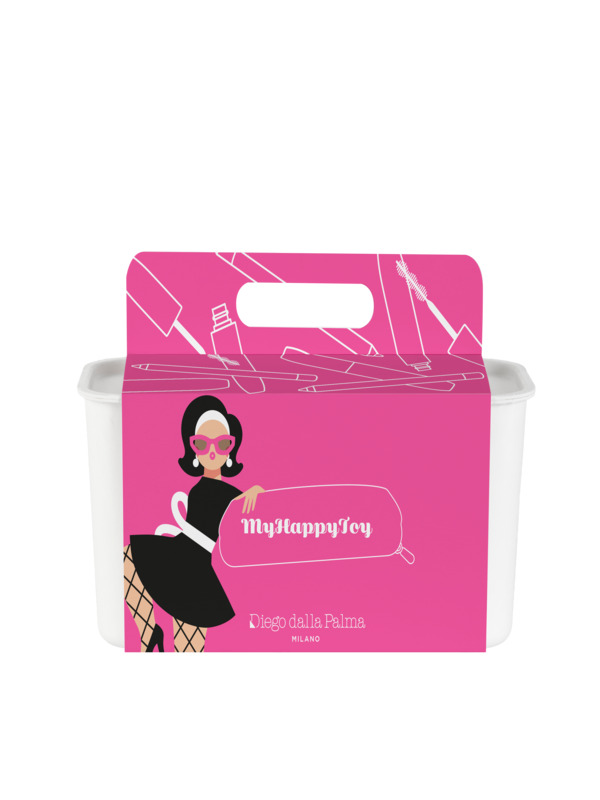 DDP MYHAPPYTOY EYES KIT