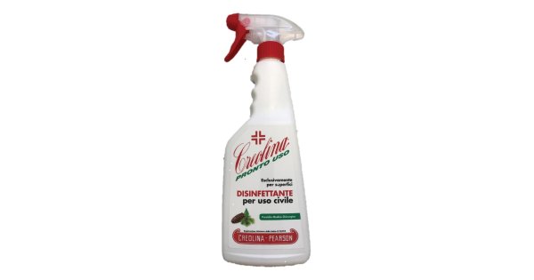 Creolina pronto uso 700 ml