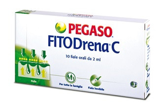 Fitodrena c 10f os 2ml — confronto prezzi