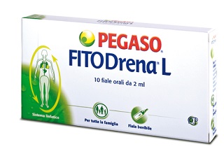 PG.FITODRENA L 10F OS 2ML