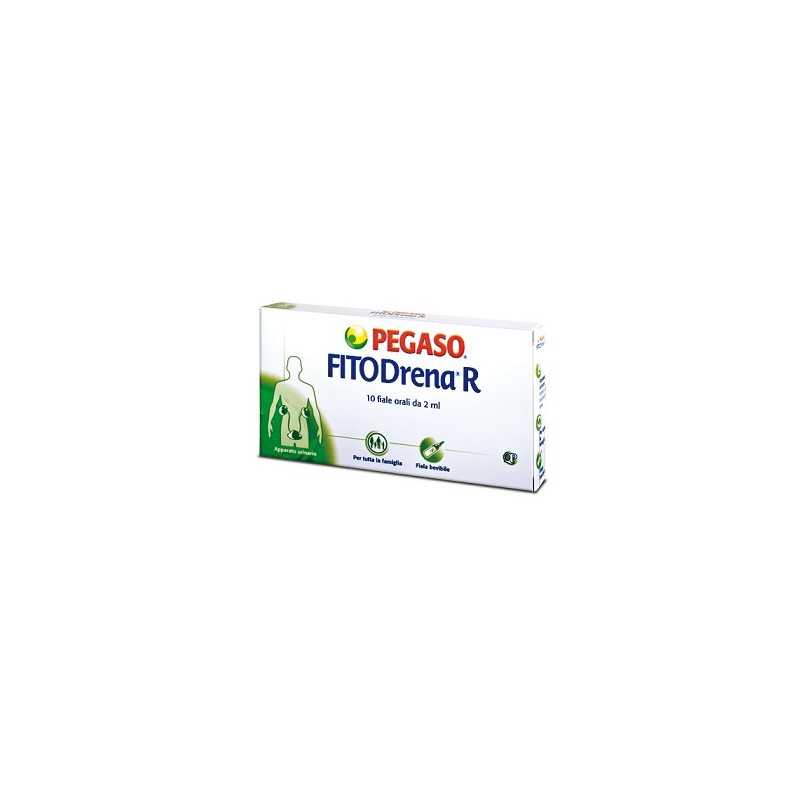 Fitodrena r 10 fiale 2 ml — confronto prezzi