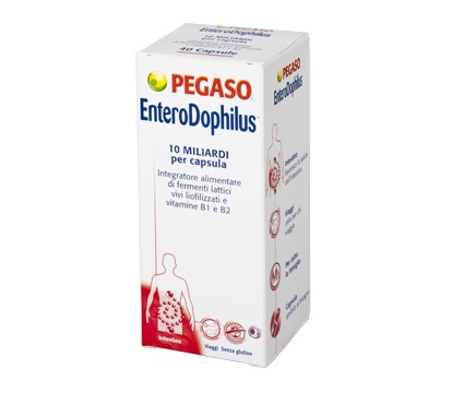 ENTERODOPHILUS 90CPS — confronto prezzi
