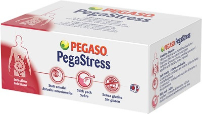 Pegastress 14 stick pack — confronto prezzi